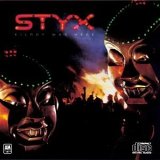 Styx - Kilroy Was Here