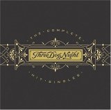 Three Dog Night - Greatest Hits...Three (Complete Hit Singles, The)