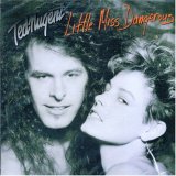 Ted Nugent - Little Miss Dangerous