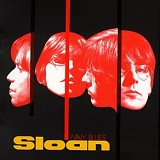 Sloan - Navy Blues