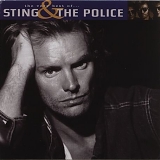 Sting - The Best Of Sting (1984 - 199