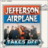 Jefferson Airplane - Takes Off (2003 stereo remaster w/bonus trax)