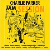 Charlie Parker - Jam Session