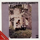 Keith Jarrett Gary Burton - Gary Burton & Keith Jarrett
