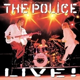 The Police - Live!