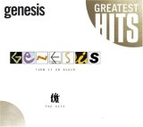 Genesis - Turn It On Again. The Hits