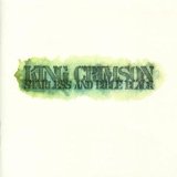 King Crimson - Starless and Bible black