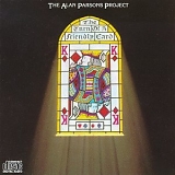 The Alan Parsons Project - The Turn Of A Friendly Card (Import)