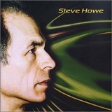 Steve Howe - Natural Timbre