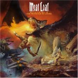 Meat Loaf - Bat Out Of Hell