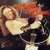 Ted Nugent - Great Gonzos - The Best Of Ted Nugent