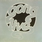 Gong - Live Etc.