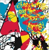 Elvis Costello & The Attractions - Armed Forces