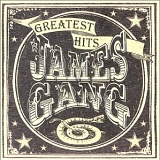 James Gang - Greatest Hits