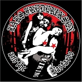 Frederiksen, Lars and the Bastards - Viking