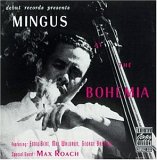 charles mingus - 1956 - Mingus At The Bohemia