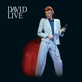 Bowie David - David Live