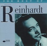 Django Reinhardt - The Best Of Django Reinhardt-1996-Cbr256K