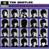Beatles - A Hard Days Night