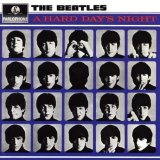 The Beatles - A Hard Day's Night [2009 Stereo Remaster]