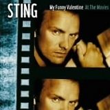 Sting - My Funny Valentine Sting At The Movies
