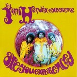 Jimi Hendrix Experience - Are You Experienced?