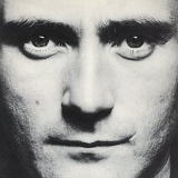 Phil Collins - Face Value (Japan "Target" Pressing)