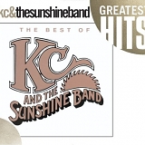K.C. & The Sunshine Band - The Best Of KC And Sunshine Band