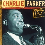 Charlie Parker - Ken Burns Jazz