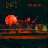 King's X - Manic Moonlight