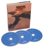 Yes - The Word Is Live
