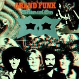Grand Funk Railroad - Shinin' On