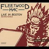 Fleetwood Mac - Live in Boston 1 (Dig)