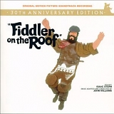 Various artists - Fiddler on the Roof