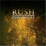 Rush - Chronicles