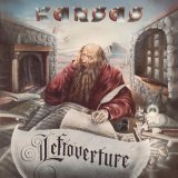 Kansas - Leftoverture (Remastered)