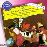 Various artists - Carl Orff: Carmina Burana