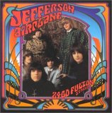 Jefferson Airplane - 2400 Fulton Street