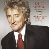 Rod Stewart - Thanks for the Memory... The Great American Songbook Volume IV