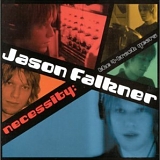 Jason Falkner - Necessity: The 4-Track Years