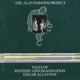 The Alan Parsons Project - Tales Of Mystery And Imagination