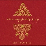 The Tragically Hip - The Tragically Hip