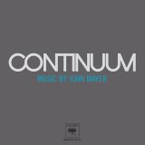 John Mayer - Continuum