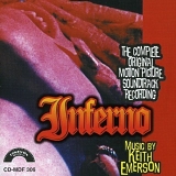 Keith Emerson - Inferno
