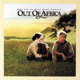 Barry, John - Out Of Africa