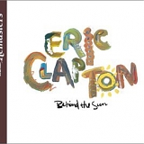 Eric Clapton - Behind The Sun