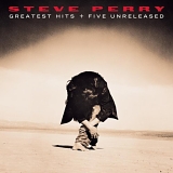 Steve Perry - Steve Perry - Greatest Hits + Five Unreleased