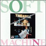 Soft Machine - Alive And Well In Paris
