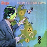 The Vapors - New Clear Days