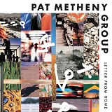 Pat Metheny - Letter from Home